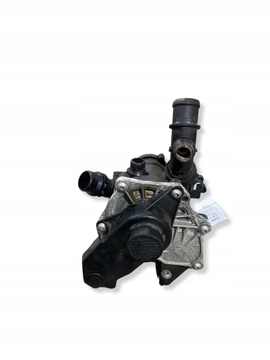Pompe à eau OEM F56777619 pour Audi A4 B9 A5 2.0 TFSI image 5