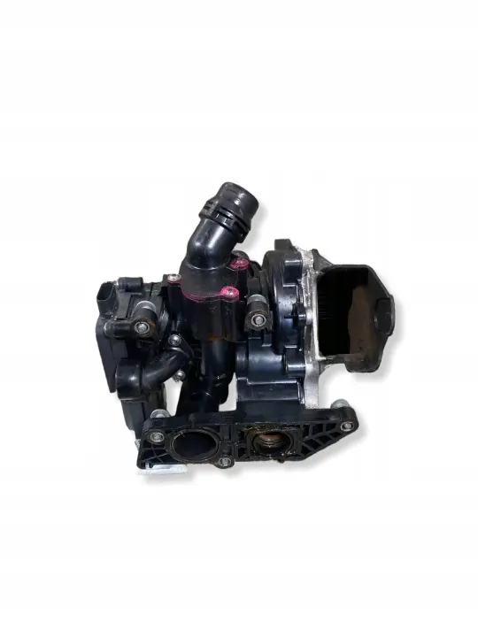 Pompe à eau OEM F56777619 pour Audi A4 B9 A5 2.0 TFSI image 6