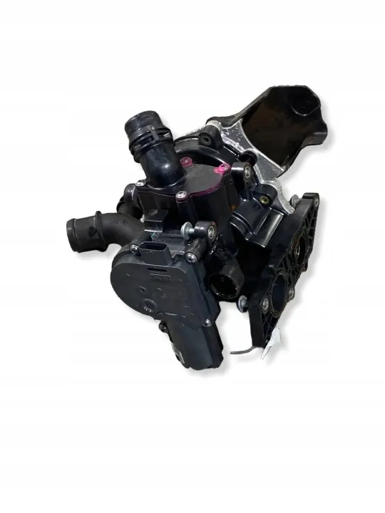 Pompe à eau OEM F56777619 pour Audi A4 B9 A5 2.0 TFSI image 9
