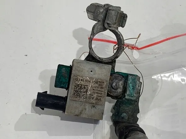 OEM 6C0915181D Batterikabel för Skoda Fabia III 1.0 image 3