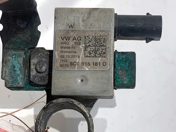 OEM 6C0915181D Batterikabel för Skoda Fabia III 1.0 image 4