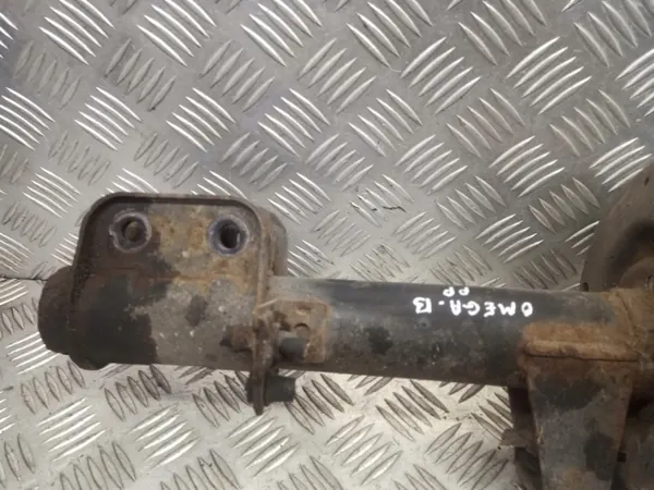 OEM AMORTYZATOR PRAWY PRZÓD OPEL OMEGA B 2.2 - Begagnad image 3