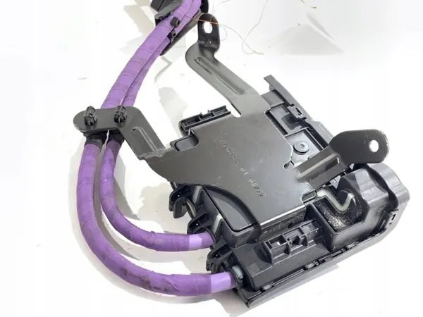 Sulakekaappi OEM 765060201BA BMW G30 Sedanille image 4