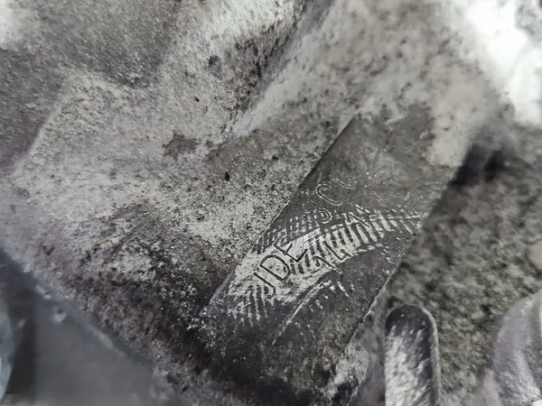 Manuaalivaihteisto JDE VW Polo IV 9N 1.4 TDI image 6