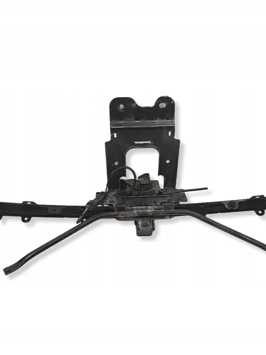 Opel Insignia B Etuistuimen Vahvike OEM 39077623 image 7