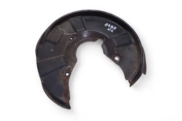 Achterremschijf AUDI A4 (8EC, B7) 2005 image 2