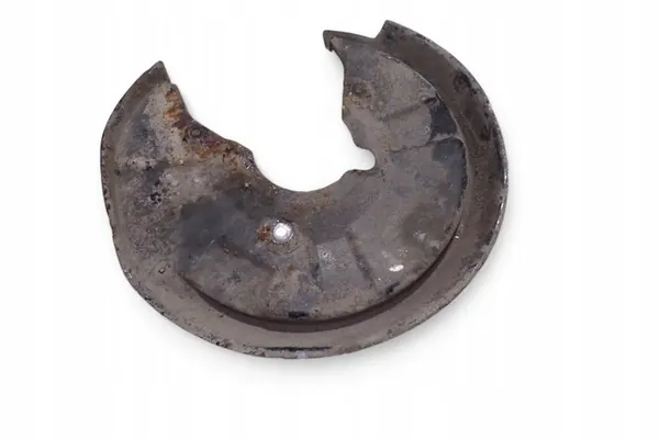 Achterremschijf AUDI A4 (8EC, B7) 2005 image 3