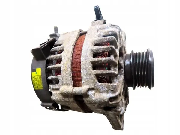 Alternator Hyundai I30 II 1.6 CRDI 2011-2017 OEM image 2