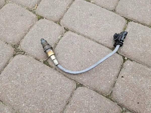 Sonde lambda 208 308 2008 3008 5008 Mokka B COM-C923 image 2