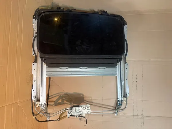 Motor de techo solar OEM 0390203452 Honda Accord VIII image 2