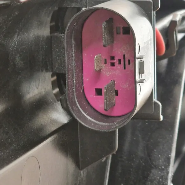 KOMPLET CHŁODNIC MG4 MG 4 EV ELEKTRYK image 3
