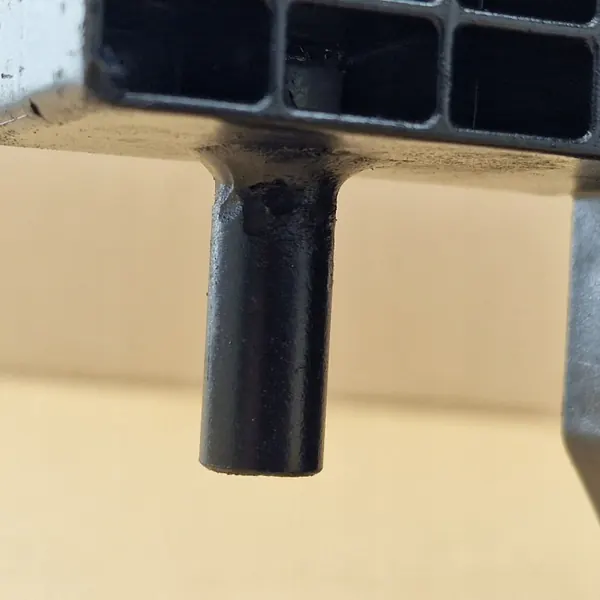 KOMPLET CHŁODNIC MG4 MG 4 EV ELEKTRYK image 8