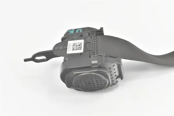 OEM 7429999 Cinto Esquerdo Direito Traseiro BMW Série 5 image 3