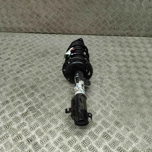 Fram höger stötdämpare Citroen C4 II 2024 OEM image 2