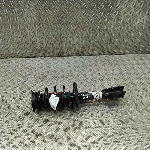 Fram höger stötdämpare Citroen C4 II 2024 OEM image 3