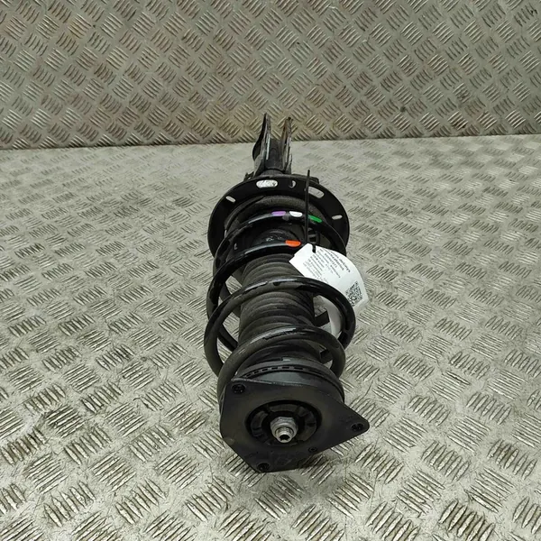 Fram höger stötdämpare Citroen C4 II 2024 OEM image 4