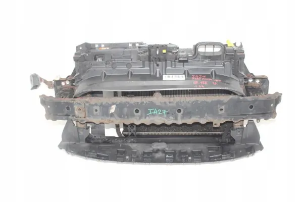 OEM 375483357 Etuhihna Ford Fiesta MK7 08-12 image 2