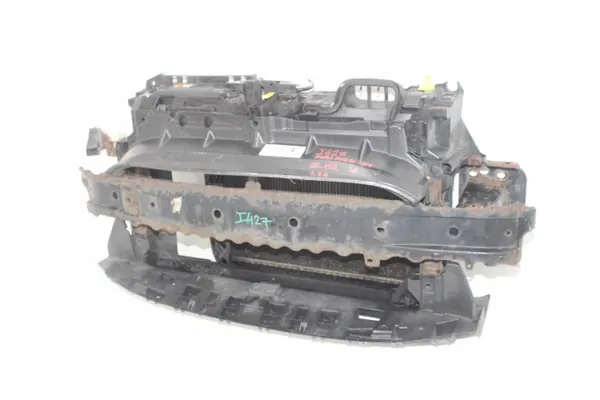OEM 375483357 Etuhihna Ford Fiesta MK7 08-12 image 4