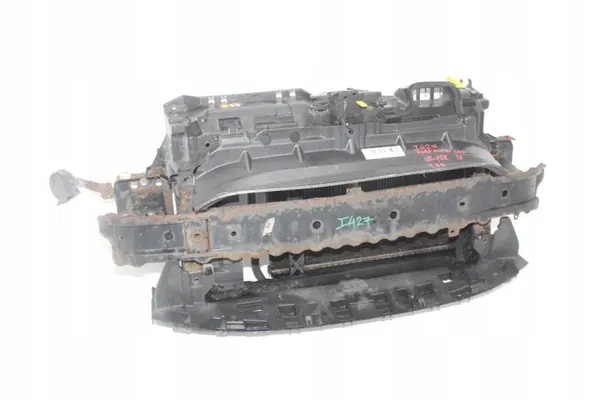 OEM 375483357 Etuhihna Ford Fiesta MK7 08-12 image 5