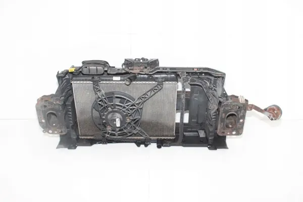 OEM 375483357 Etuhihna Ford Fiesta MK7 08-12 image 6