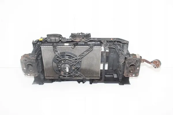 OEM 375483357 Etuhihna Ford Fiesta MK7 08-12 image 7