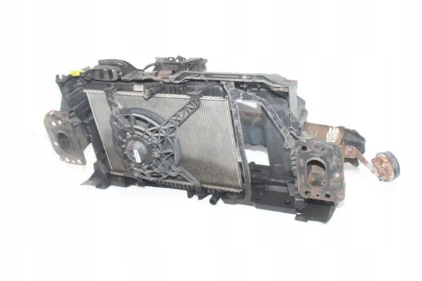 OEM 375483357 Etuhihna Ford Fiesta MK7 08-12 image 8