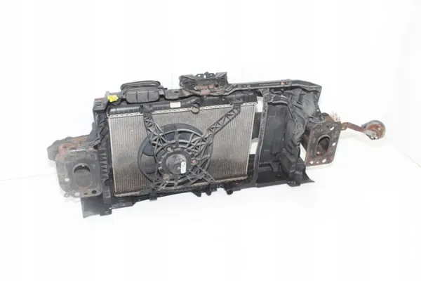 OEM 375483357 Etuhihna Ford Fiesta MK7 08-12 image 9