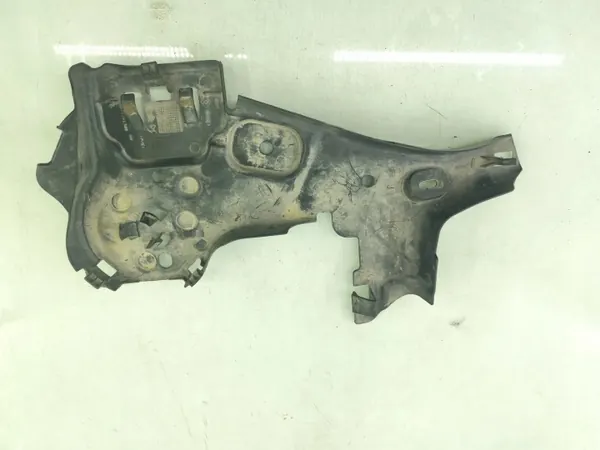 Cubierta inferior OEM 9825391380 para Opel Corsa F image 4