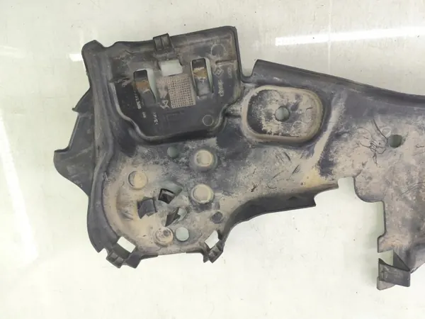 Cubierta inferior OEM 9825391380 para Opel Corsa F image 6