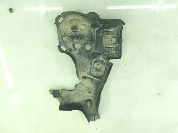 Cubierta inferior OEM 9825391380 para Opel Corsa F image 9