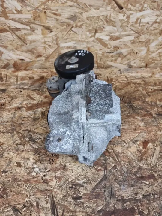 Front Differential Land Rover Range Rover Sport L494 HPLA3017BA image 2