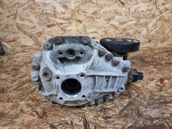 Front Differential Land Rover Range Rover Sport L494 HPLA3017BA image 3