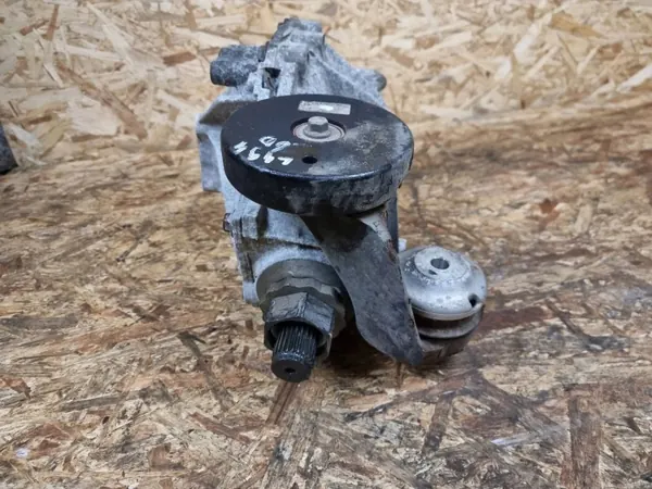 Front Differential Land Rover Range Rover Sport L494 HPLA3017BA image 4