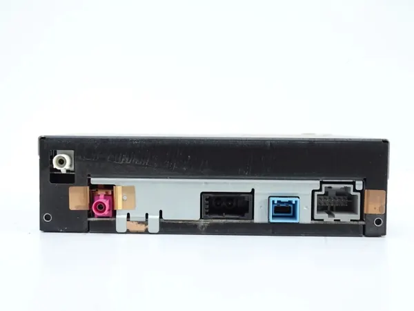 OEM 6G9210E887EF DVD-navigointisoitin Freelander 2:lle image 5