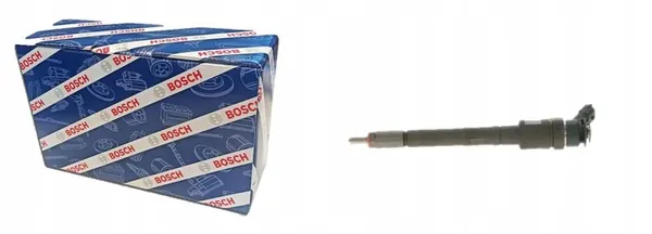 Bosch 0 445 110 311 Injektor image 6