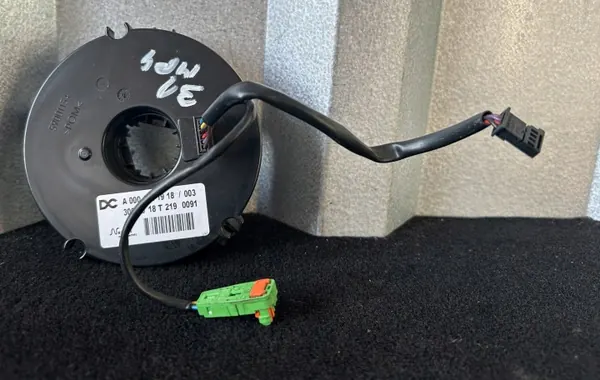 Aro Volante OEM A0004641918 para Mercedes Actros image 2