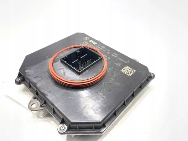Balasto Xenón OEM 8491414 para BMW G31 - Usado image 2