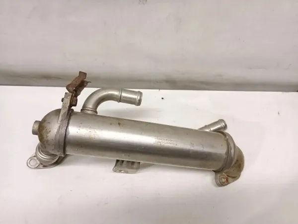 Radiateur de refroidissement moteur Hyundai OE 28416-2A710 image 4