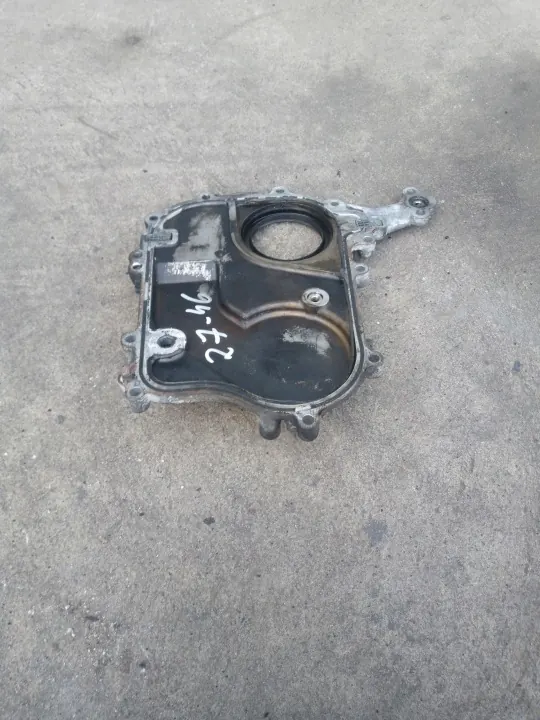 Veivaxelpackningshus OEM 059103153AK Audi A6 image 3