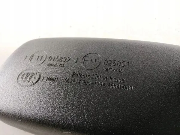 Nissan Juke II F16 2020 etupeili OEM E11026001 image 4