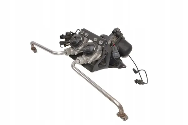 Aston Martin Vantage V8 Luftpumpenventile OEM 6G33-9F491-AA image 2