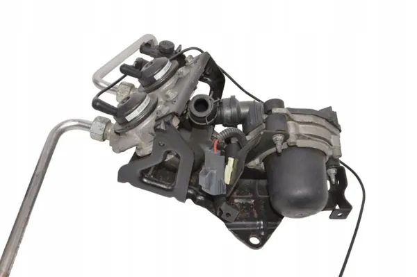 Aston Martin Vantage V8 Luftpumpenventile OEM 6G33-9F491-AA image 4