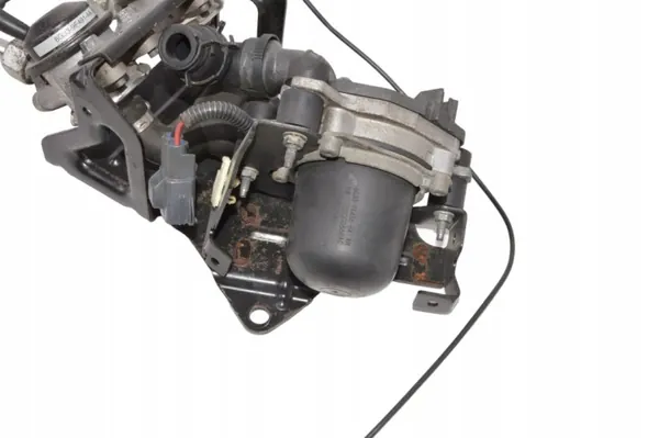 Aston Martin Vantage V8 Luftpumpenventile OEM 6G33-9F491-AA image 5