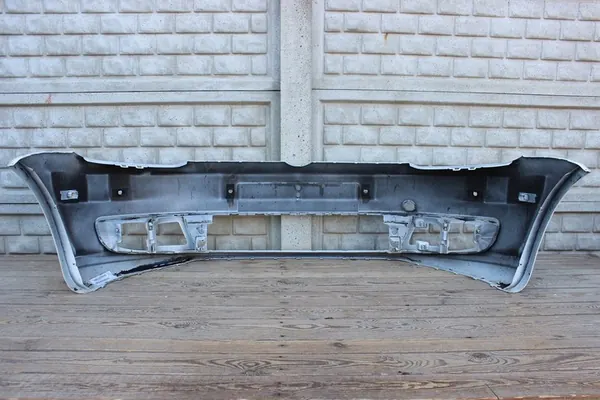 Paraurti Anteriore Griglia VW Touran 1T0 VW Caddy 2K0 image 4