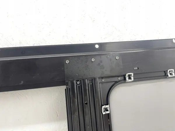 Teto solar OEM 7L0877041 para VW Touareg 7L e Porsche Cayenne image 10