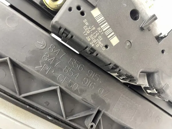 Teto solar OEM 7L0877041 para VW Touareg 7L e Porsche Cayenne image 7