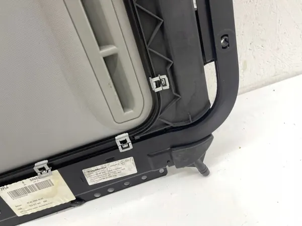 Teto solar OEM 7L0877041 para VW Touareg 7L e Porsche Cayenne image 8