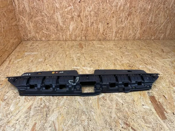 Hyundai Kona EV framstötfjädersförstärkning OEM 86360K4AA0 image 2