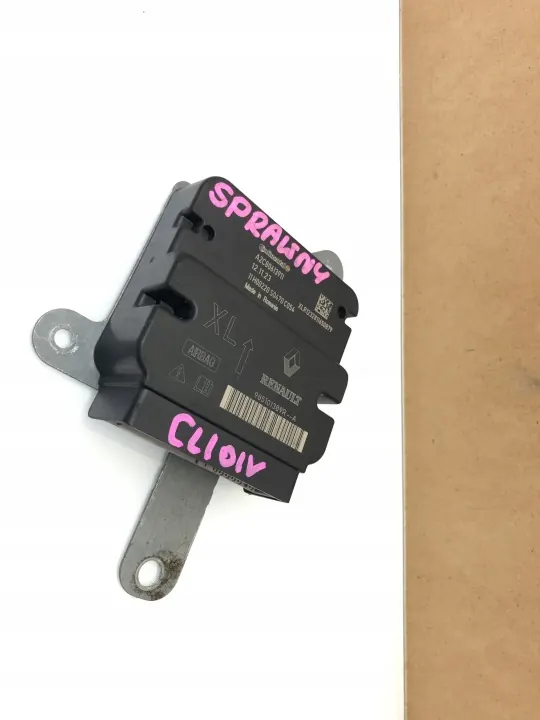 OEM 985101389R krockkuddsmodul för Renault Clio IV image 2