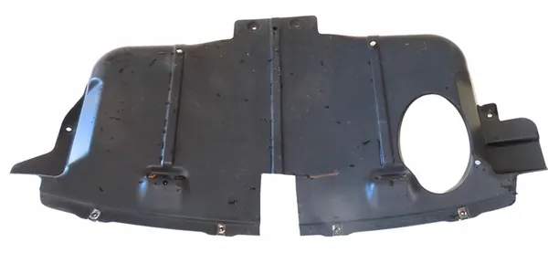 Protection Arrière Volvo C30 2006-2012 OEM 31323368 image 1